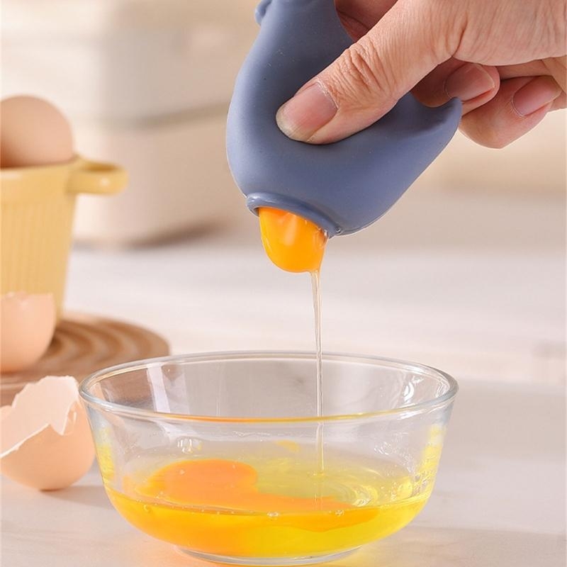 Kitchen Baking Center - Strumento per separare i liquidi dei