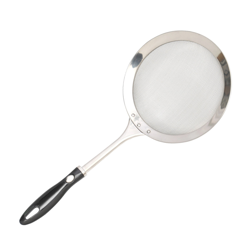 Baking Powder Kitchen - Colino in Rete di Acciaio Inox