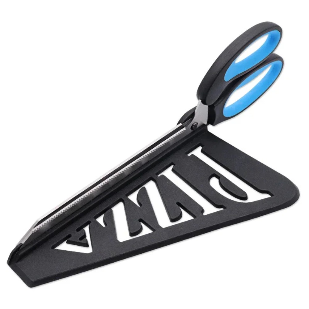 Kitchen Shears In Baking - Forbici per pizza Coltello Utensile da