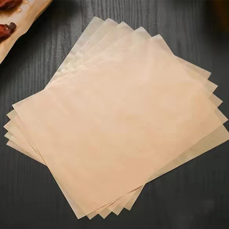 Kitchen Baking Sheets - 50 fogli di carta oleata per