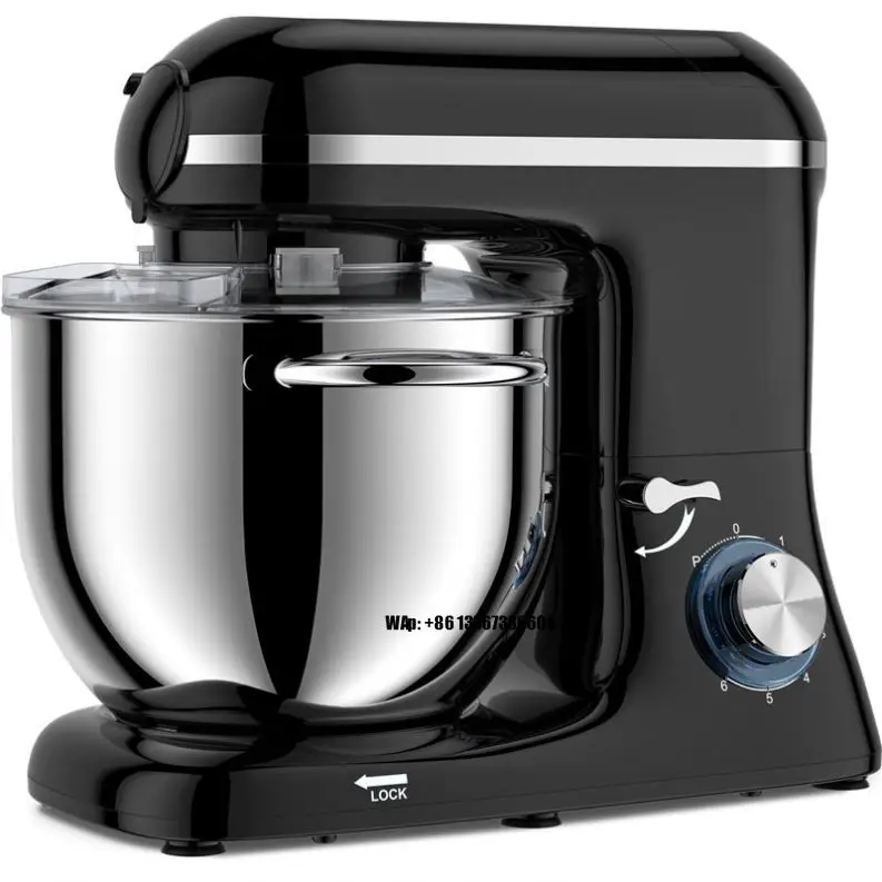 Kitchen Baking Cake - Robot da Cucina Planetario 5.5/6/7/8L per