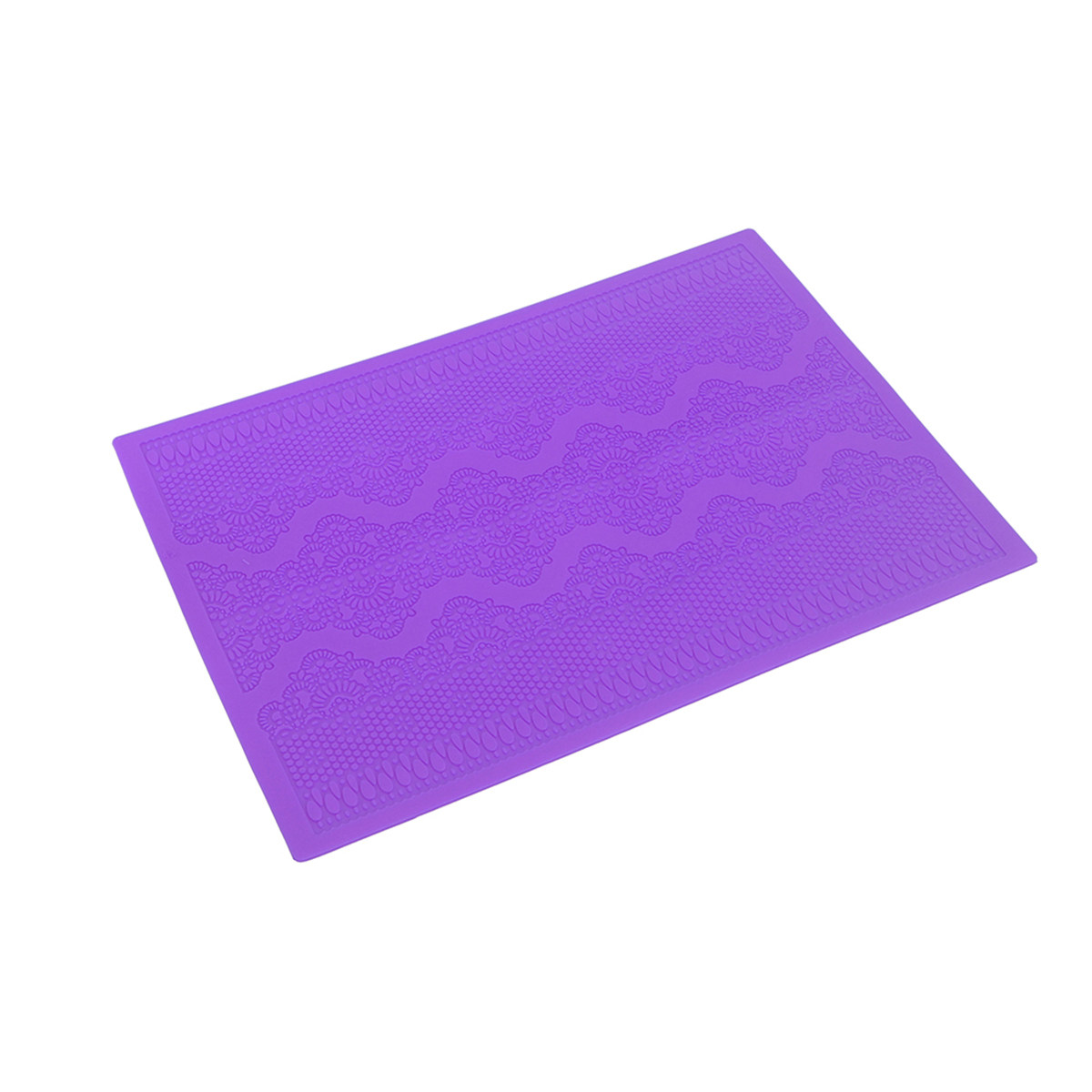 Kitchen Baking Cake - 1 pezzo di tappetino in silicone