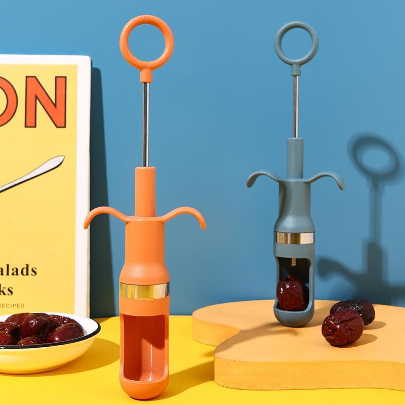 Kitchen Baking Tools - Strumento per la rimozione dei noccioli