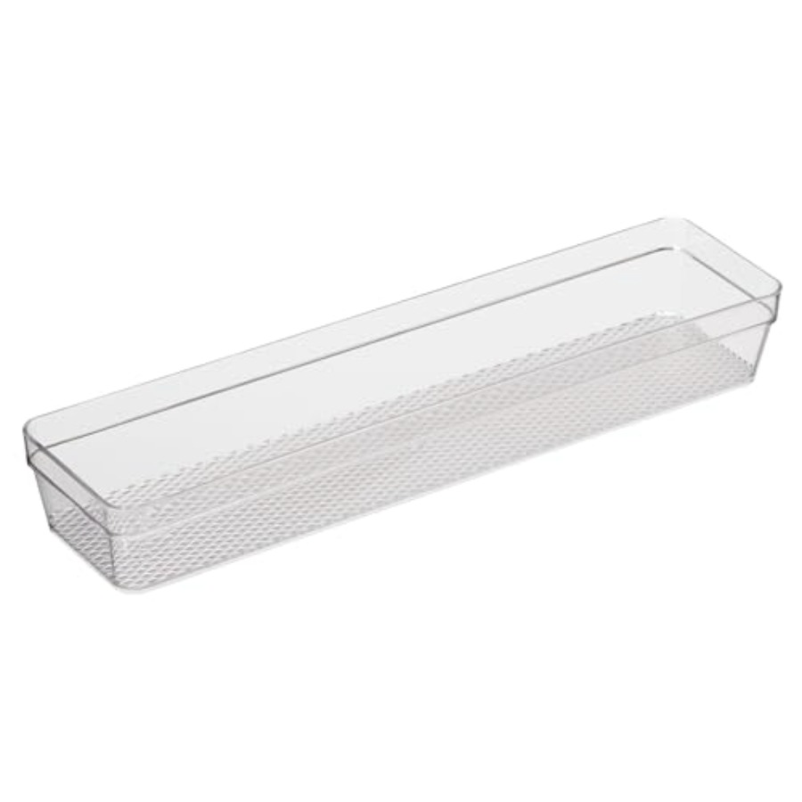 Kitchen Utensils - Organizer Trasparente per Cassetti - 3