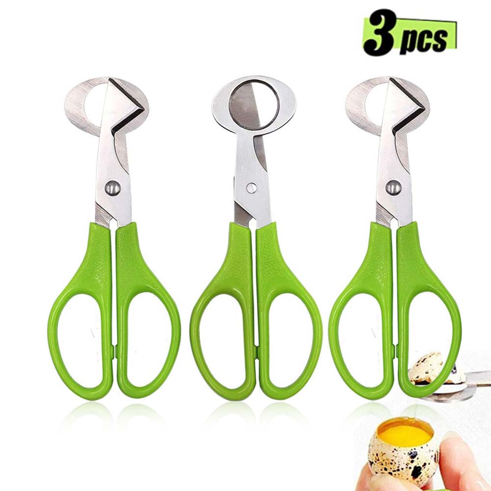 Kitchen Shears In Baking - 3 pezzi forbici per tagliare le