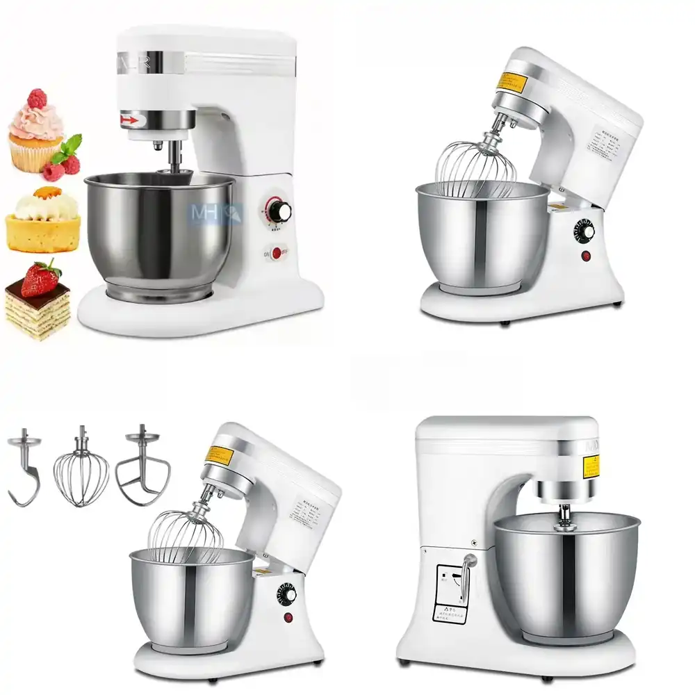 Kitchen Baking Cake - Impastatrice verticale da cucina, macchina per