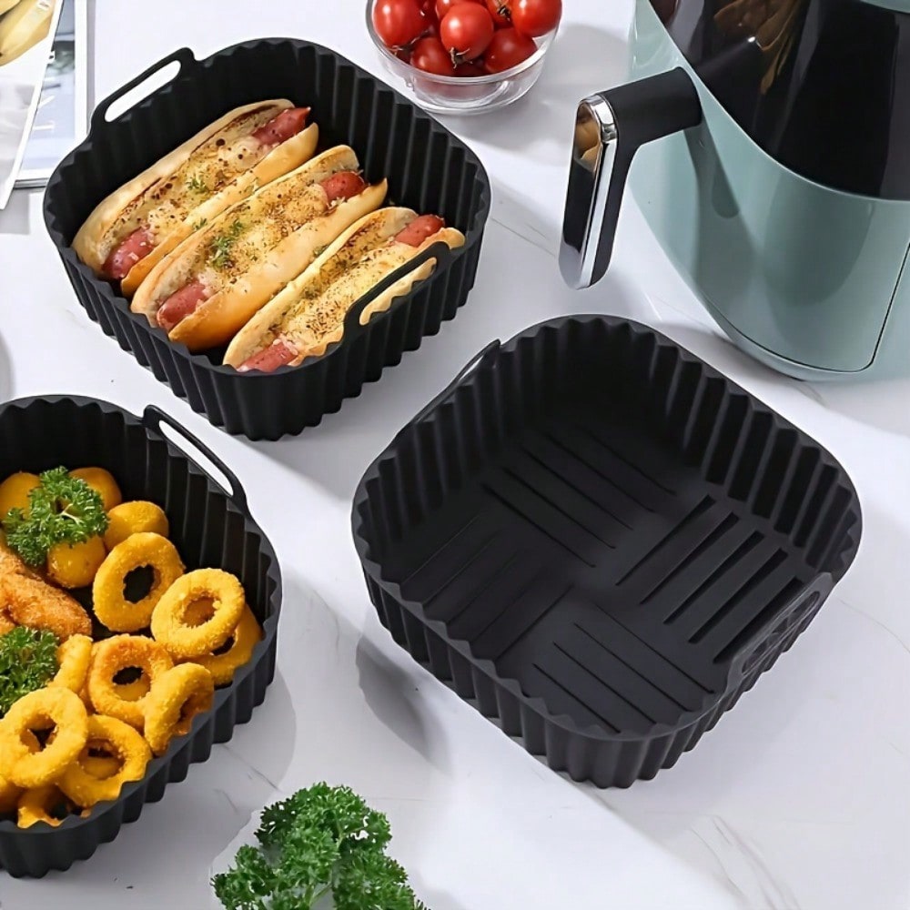 Kitchen Baking Sheets - 1 pezzo di rivestimento in silicone