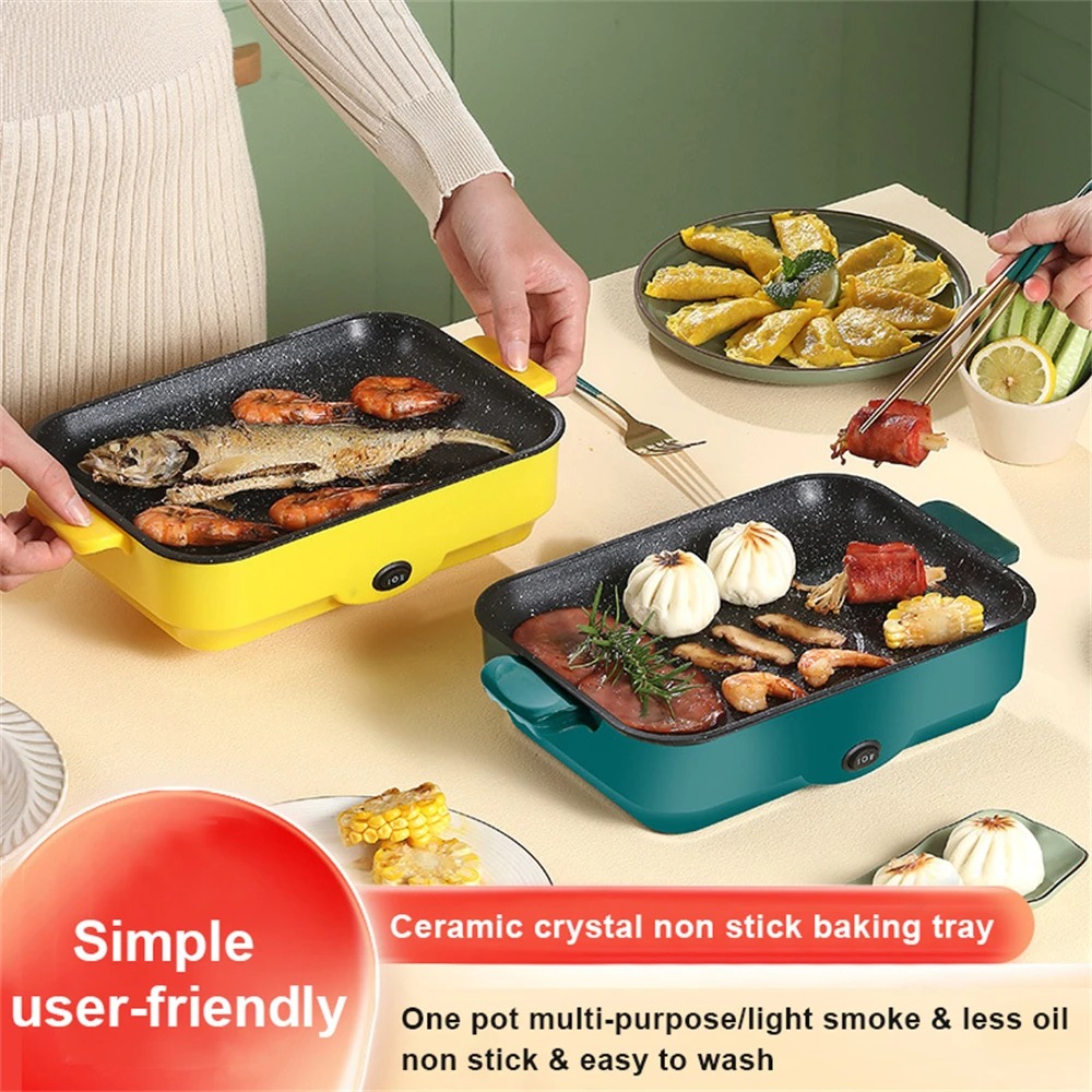 Griglia per barbecue elettrica - Kitchen Baking Tray Organiser recensione e prezzo
