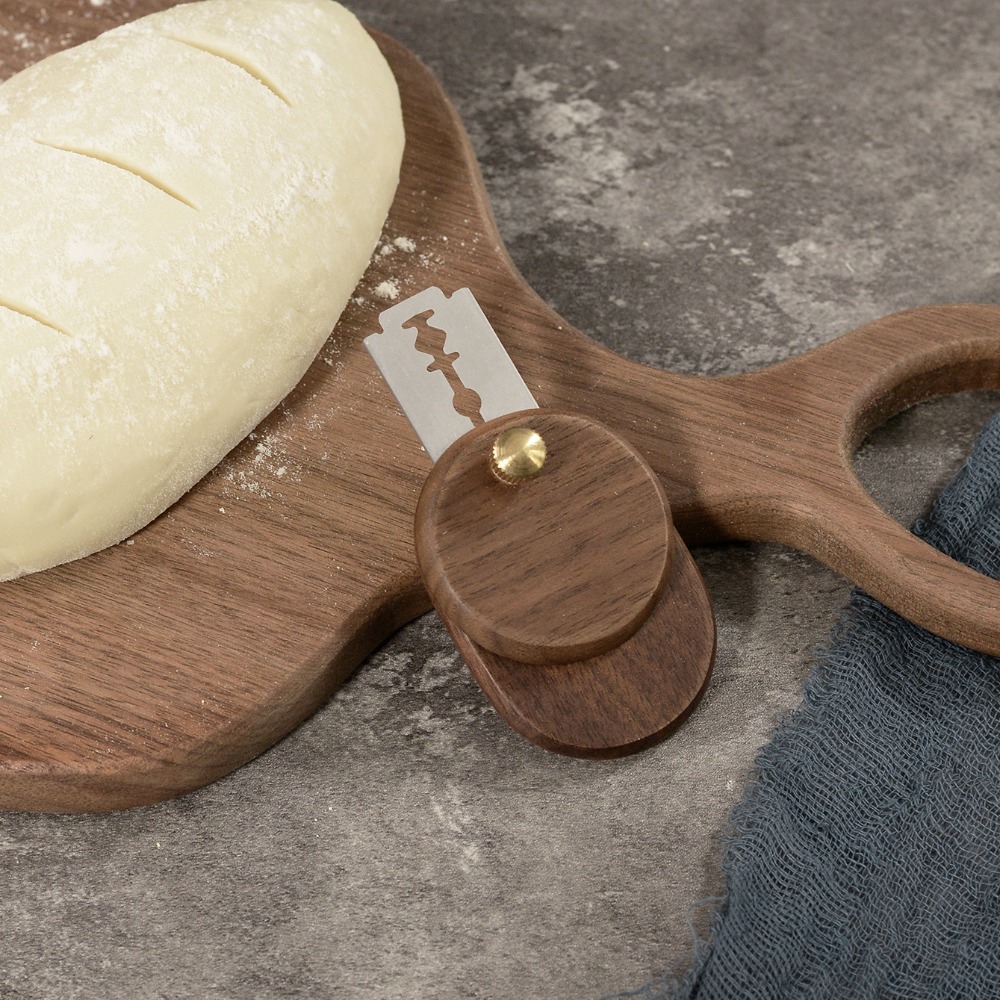 Lama per Pane Pieghevole con M - Bread Lame Scoring recensione e prezzo