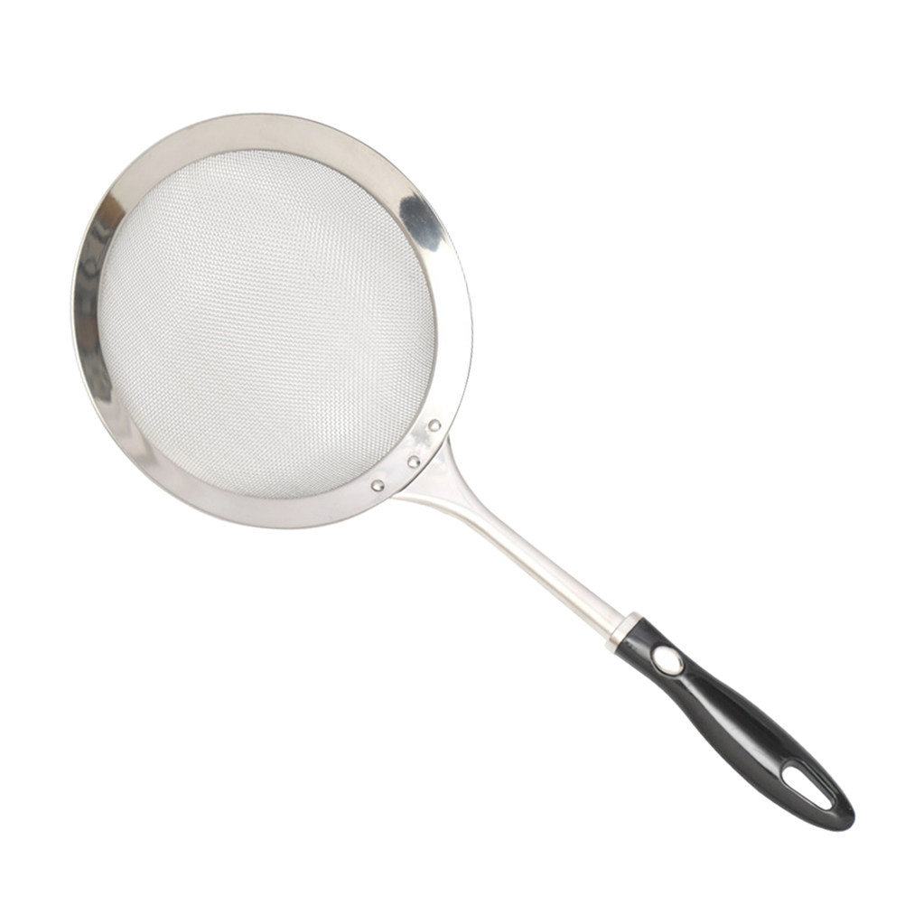Colino in Rete di Acciaio Inox - Baking Powder Kitchen recensione e prezzo