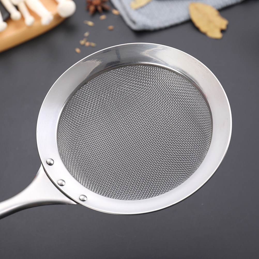 Colino in Rete di Acciaio Inox - Baking Powder Kitchen recensione e prezzo