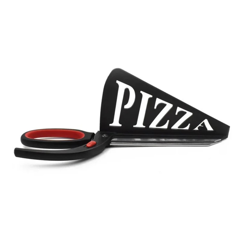Forbici per pizza Coltello Ute - Kitchen Shears In Baking recensione e prezzo