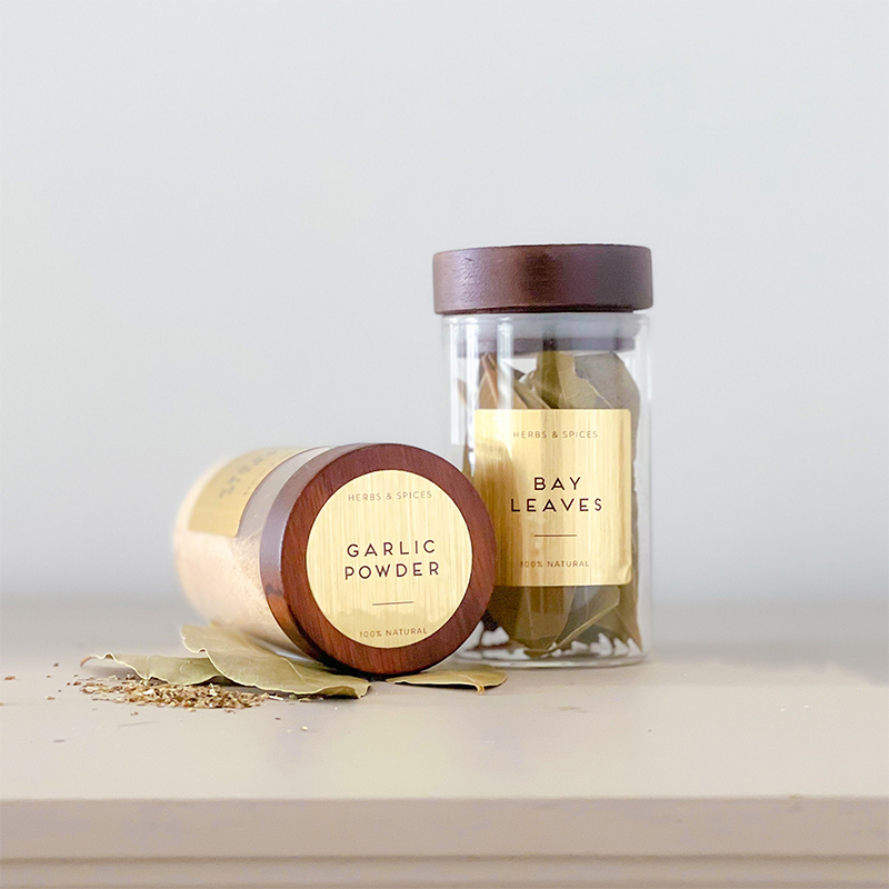Etichette personalizzate per e - Kitchen.Baking Labels recensione e prezzo