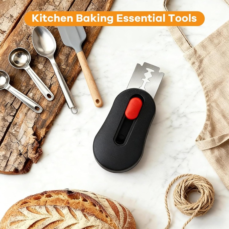 Strumento Premium per Tagliare - Bread Lame Scoring recensione e prezzo