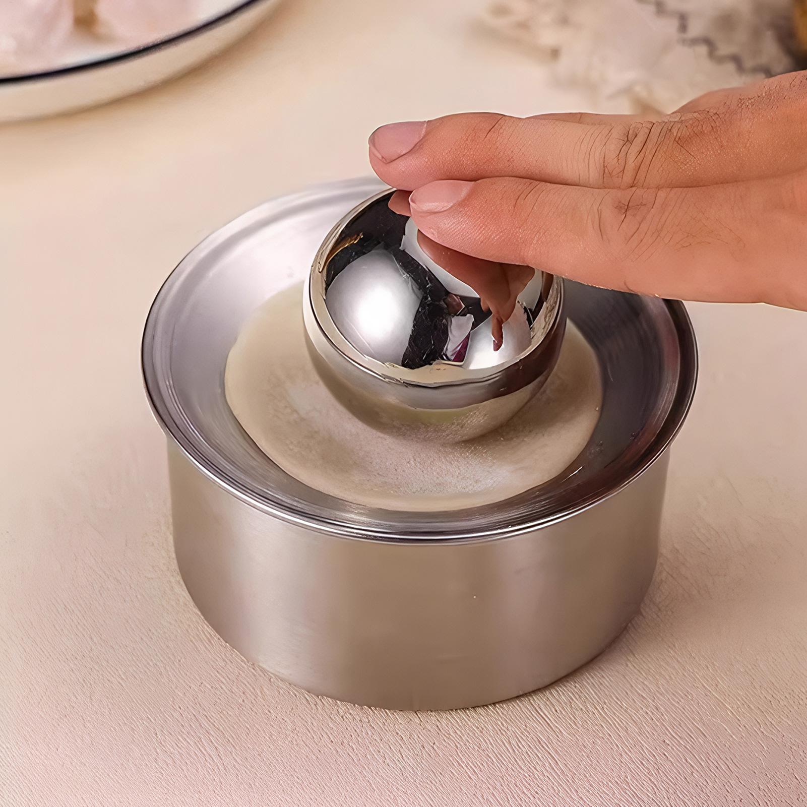 Macchina Manuale per Pressare  - Kitchen Baking Sheets recensione e prezzo