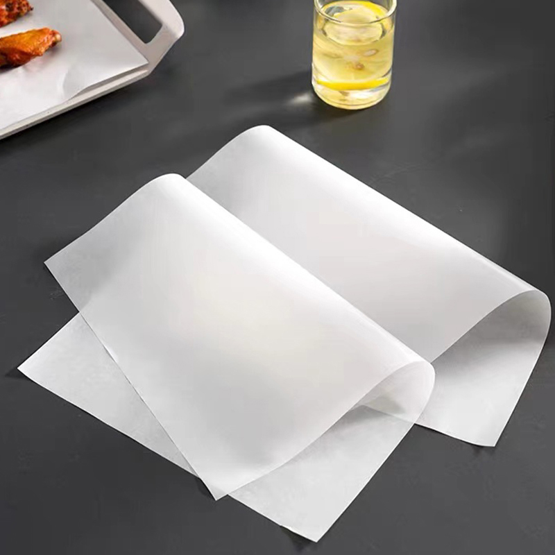 50 fogli di carta oleata per a - Kitchen Baking Sheets recensione e prezzo