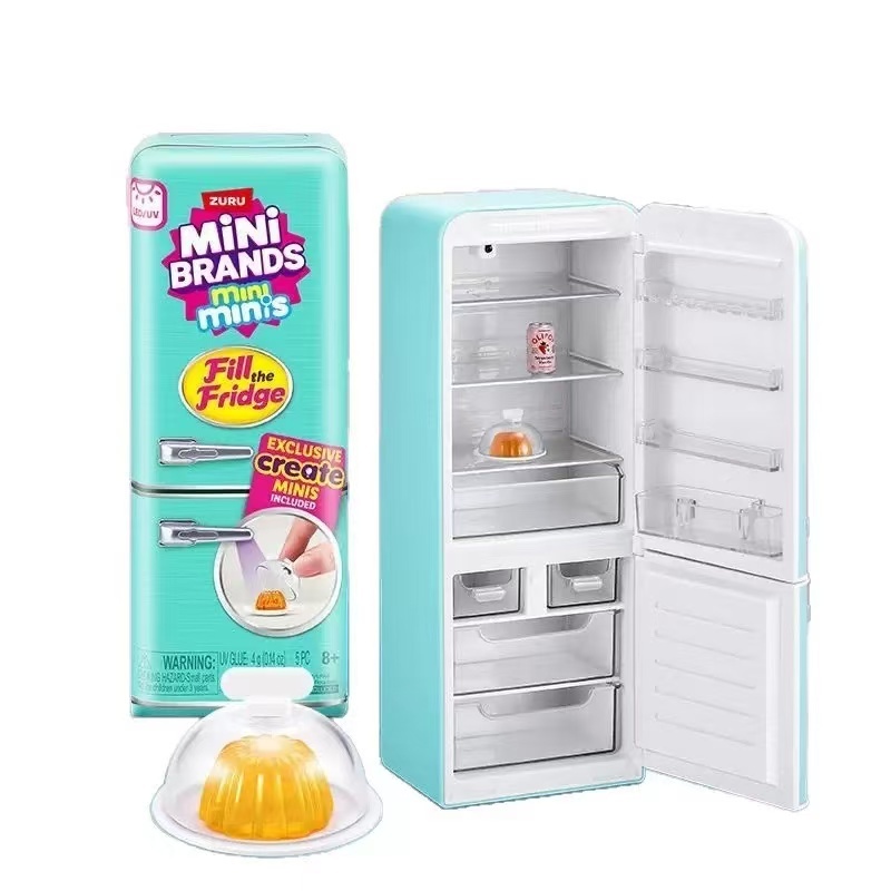 NOVITÀ: Set Giocattolo Mini Fr - Kitchen Up recensione e prezzo