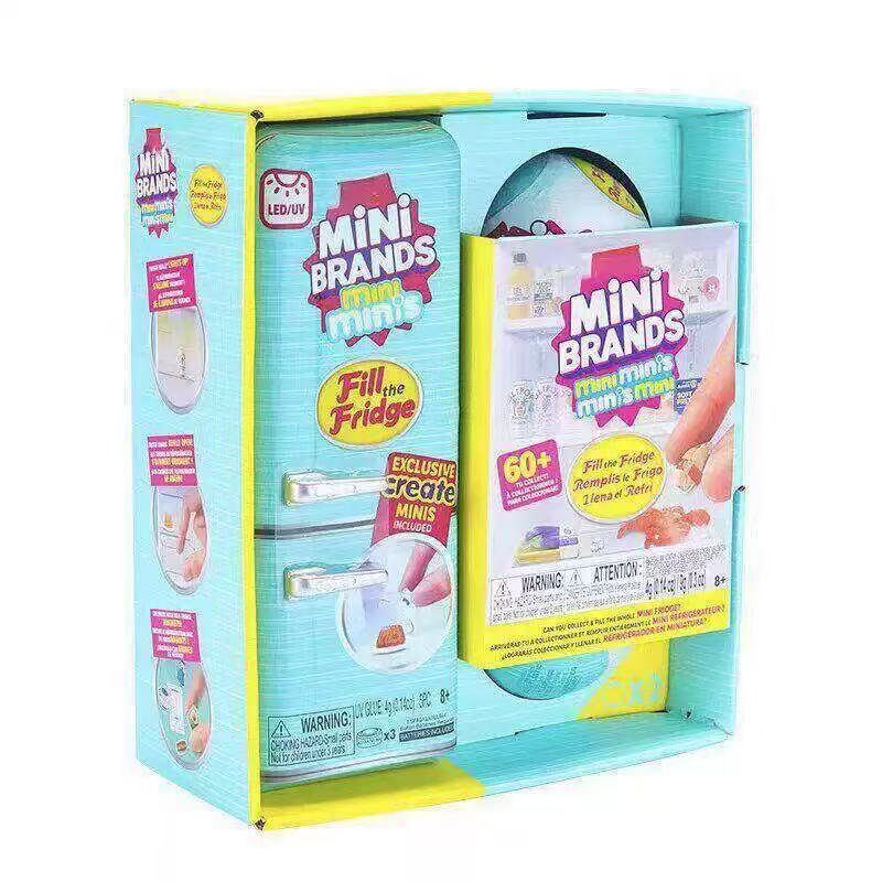 NOVITÀ: Set Giocattolo Mini Fr - Kitchen Up recensione e prezzo