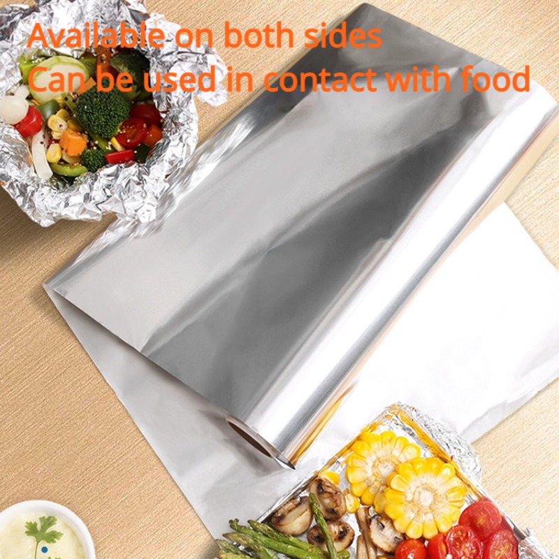 Zackoo 10/20/40M Foglio di All - Kitchen Baking Sheets recensione e prezzo