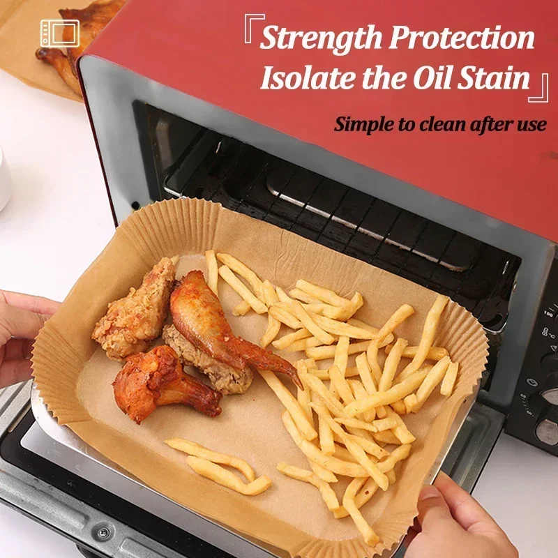 Friggitrice ad aria usa e gett - Kitchen Baking Sheets recensione e prezzo