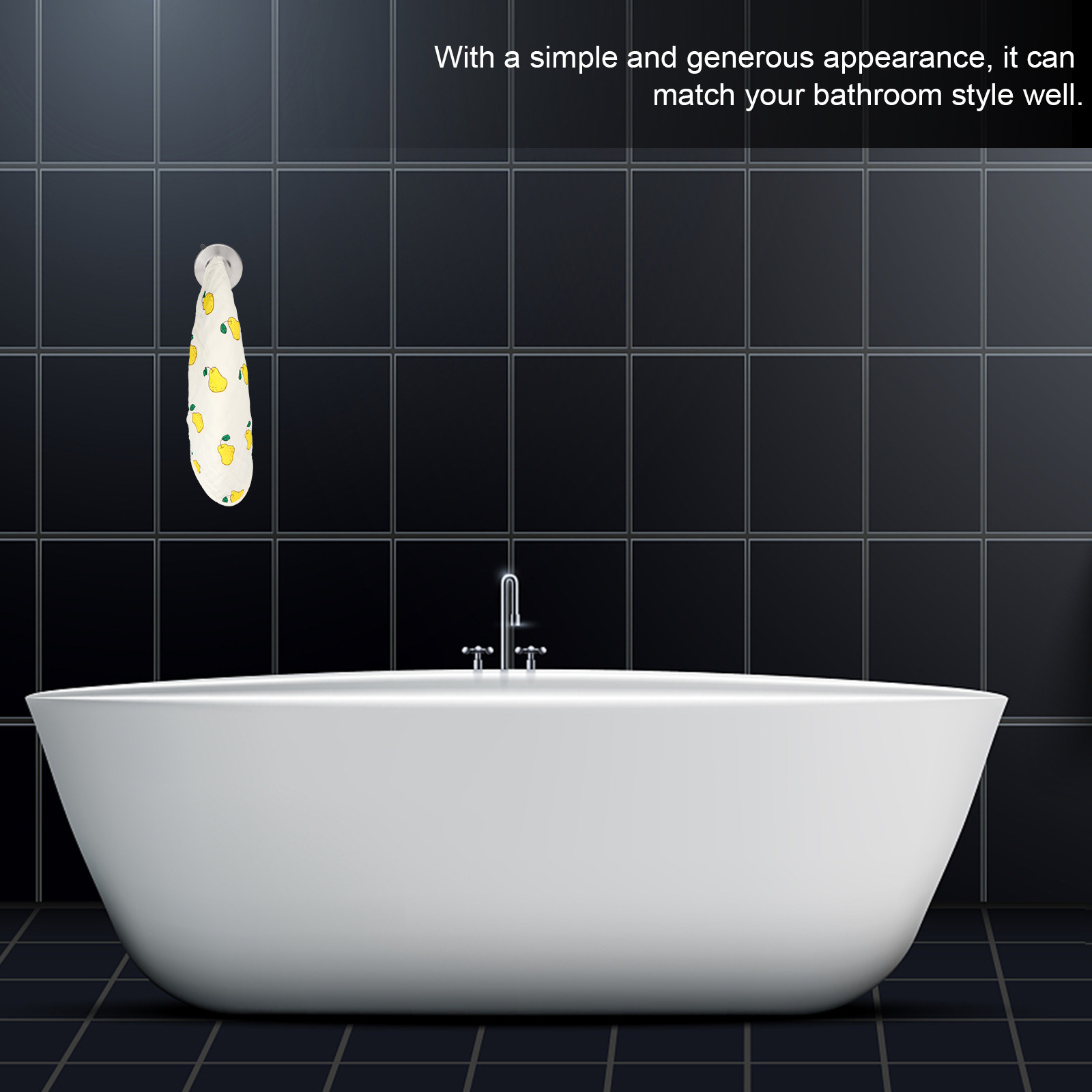 2 Pezzi Ganci a Ventosa Premiu - Kitchen Utensils recensione e prezzo