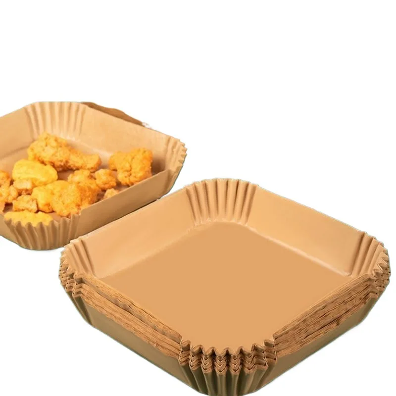 50/100PCS Friggitrice Ad Aria  - Kitchen Baking Sheets recensione e prezzo