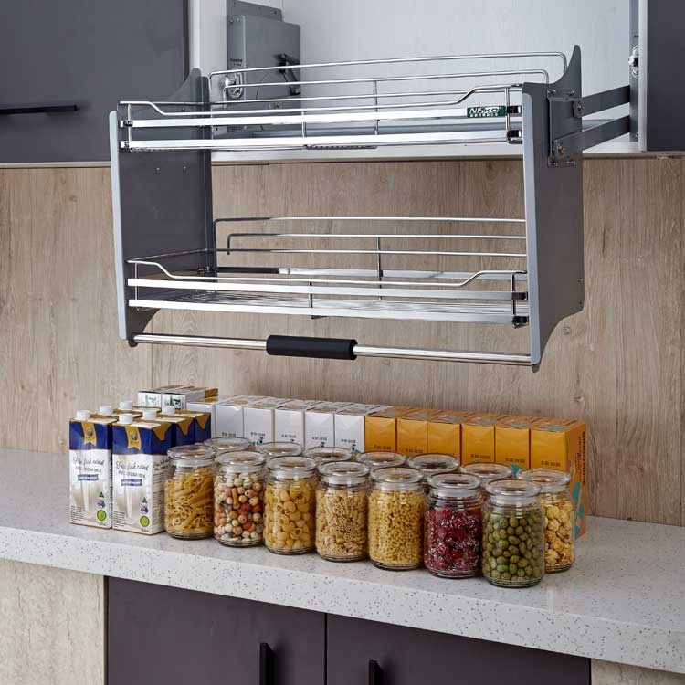 Utensili da cucina Armadietto  - Kitchen Up recensione e prezzo