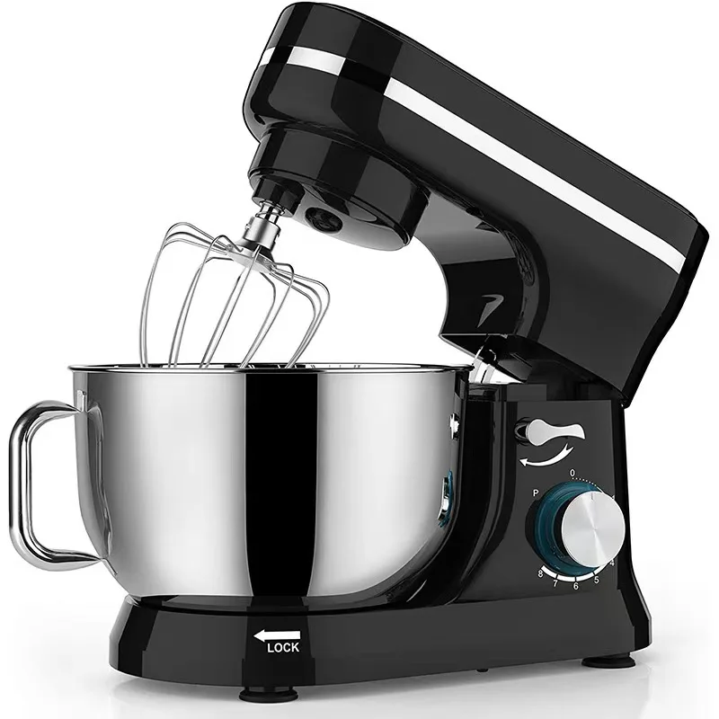 Robot da Cucina Planetario 5.5 - Kitchen Baking Cake recensione e prezzo