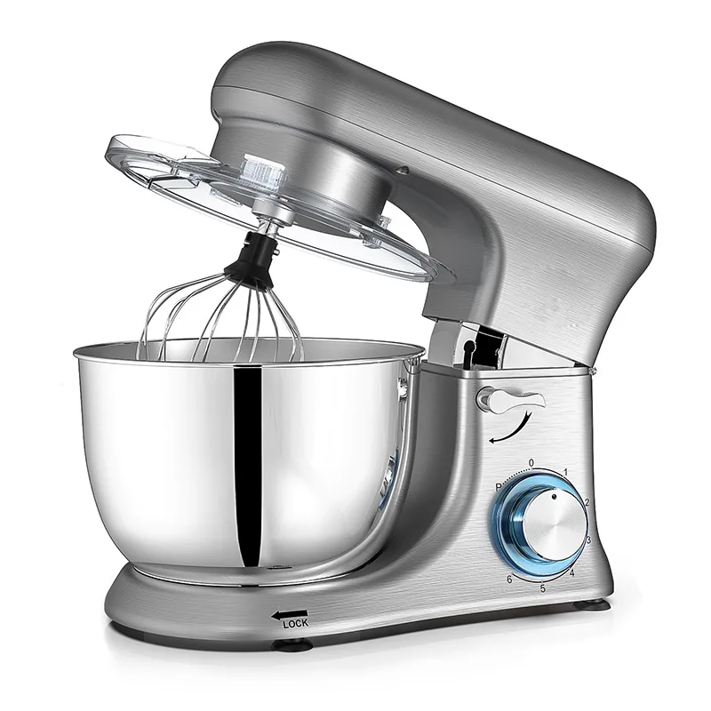 Robot da Cucina Planetario 5.5 - Kitchen Baking Cake recensione e prezzo