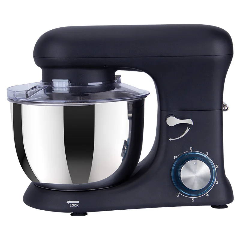 Robot da Cucina Planetario 5.5 - Kitchen Baking Cake recensione e prezzo
