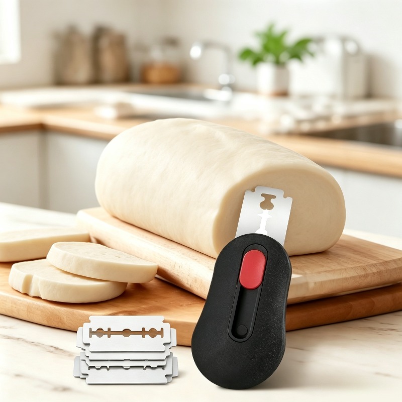 Set di Lame per Incisione del  - Bread Lame Scoring recensione e prezzo