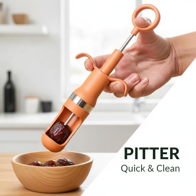 Strumento per la rimozione dei - Kitchen Baking Tools recensione e prezzo