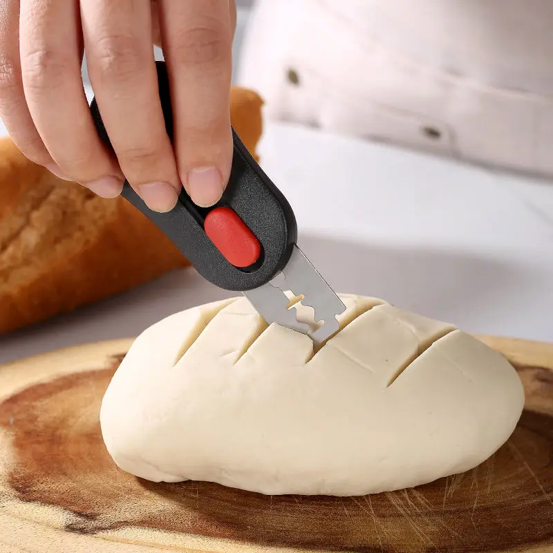Strumento per punteggio del pa - Bread Lame Scoring recensione e prezzo