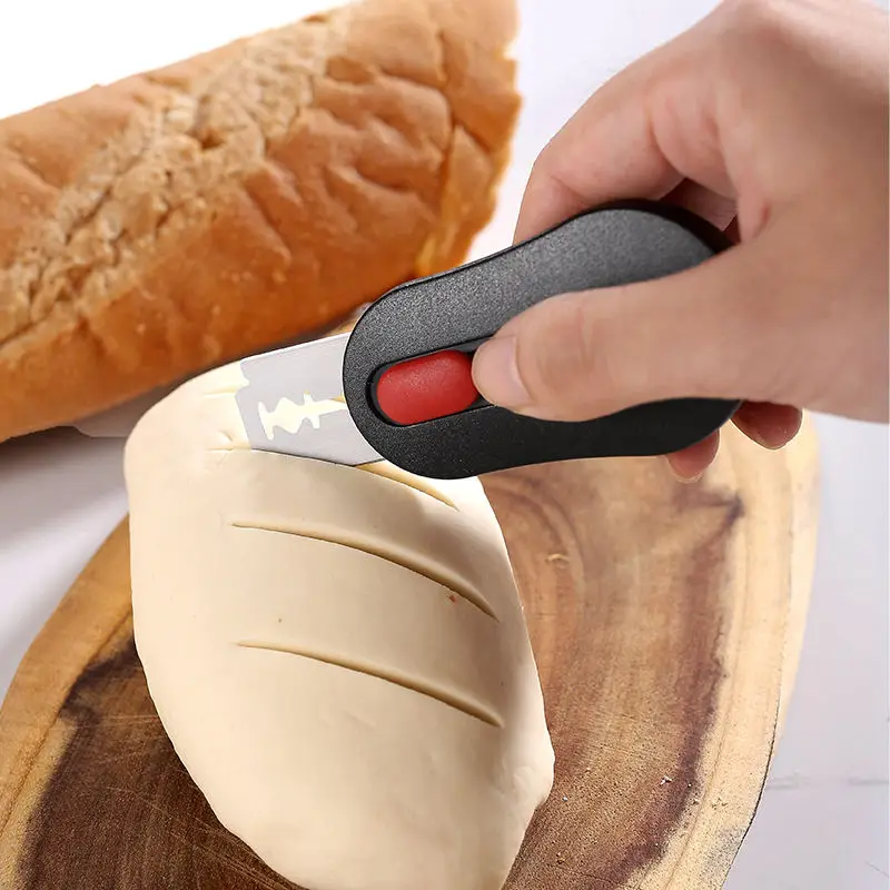 Strumento per punteggio del pa - Bread Lame Scoring recensione e prezzo