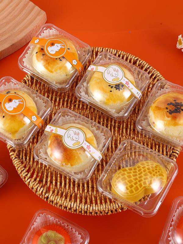 Adesivi Creativi 3D a Forma di - Kitchen.Baking Labels recensione e prezzo