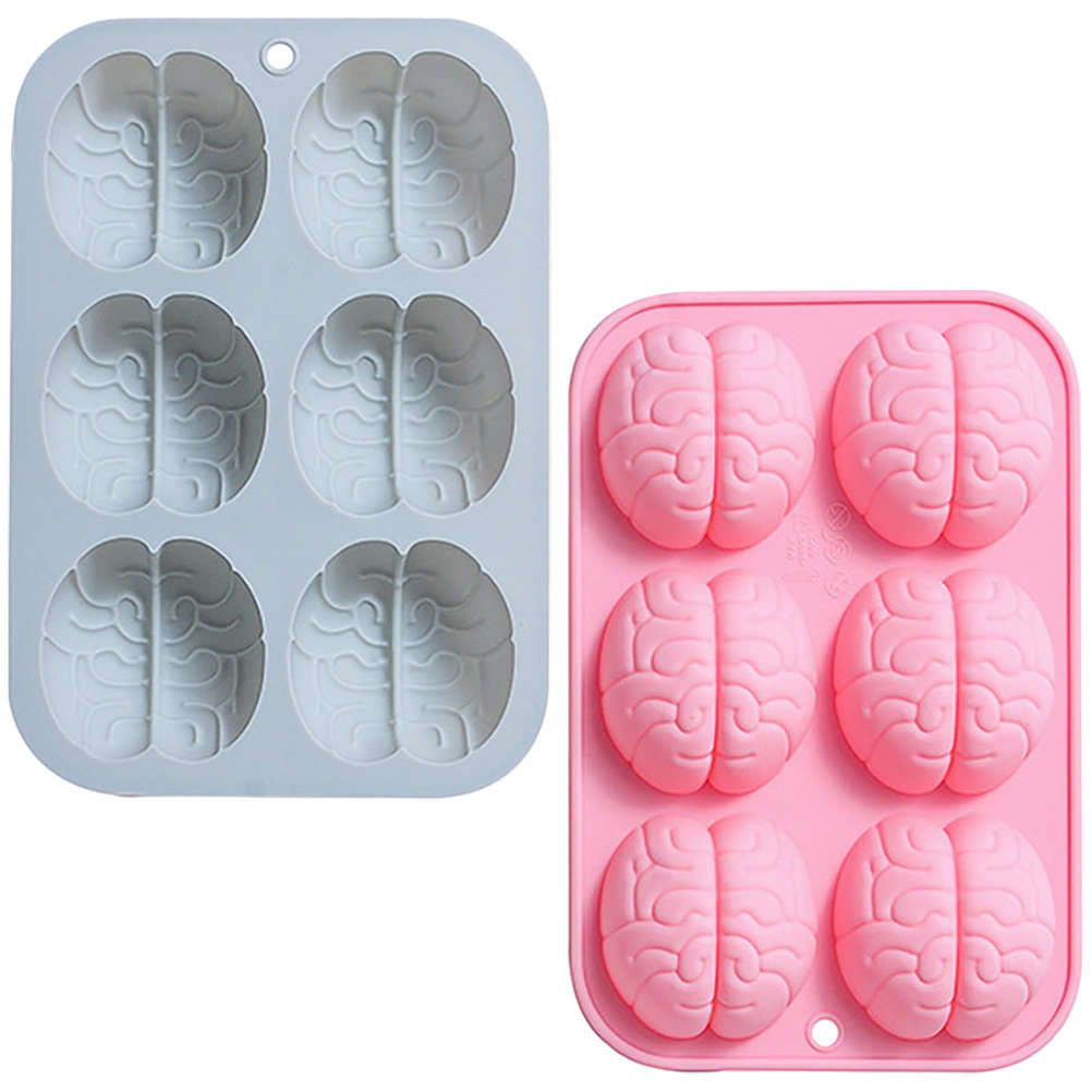 2 Pezzi Stampo in Silicone a F - Kitchen Baking Cake recensione e prezzo