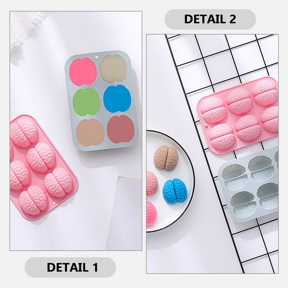 2 Pezzi Stampo in Silicone a F - Kitchen Baking Cake recensione e prezzo