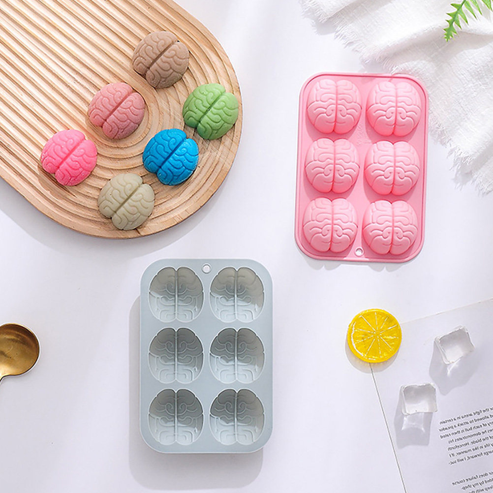 2 Pezzi Stampo in Silicone a F - Kitchen Baking Cake recensione e prezzo