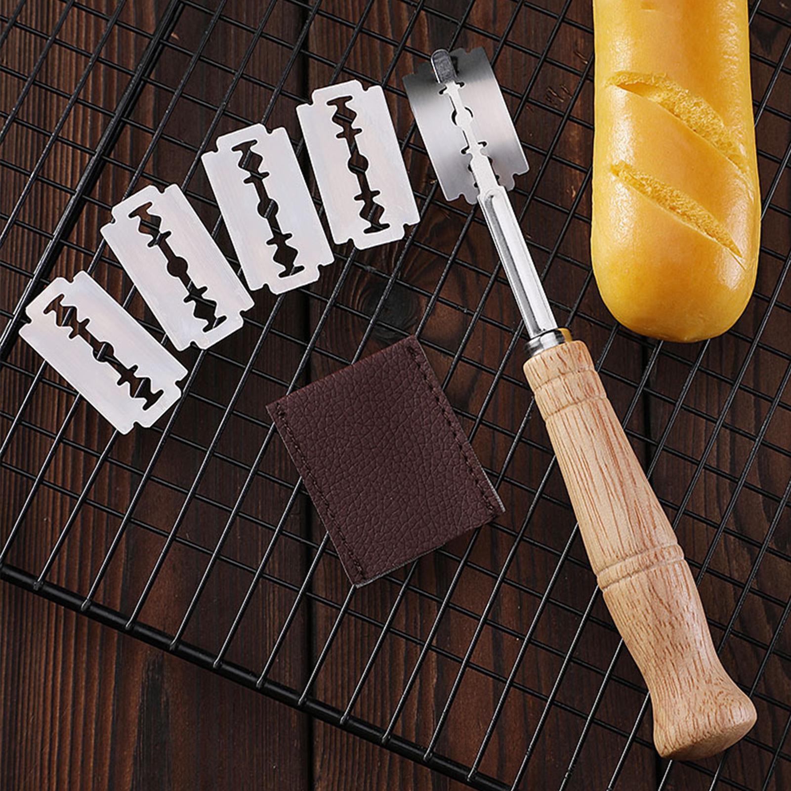 Coltello per smistare il pane  - Bread Lame Scoring recensione e prezzo