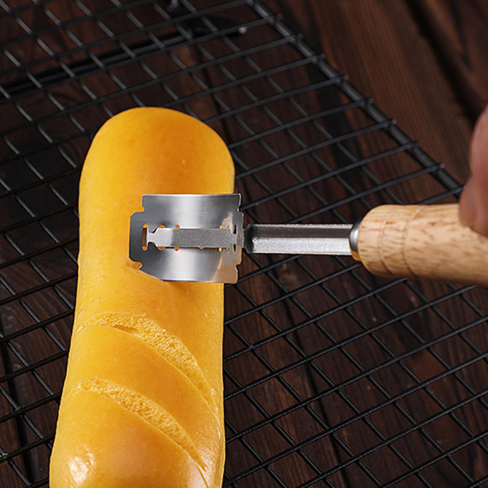 Coltello per smistare il pane  - Bread Lame Scoring recensione e prezzo