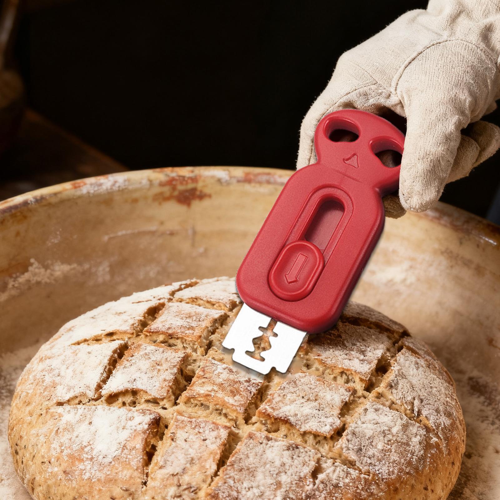 Rasoio per pane per incisione, - Bread Lame Scoring recensione e prezzo