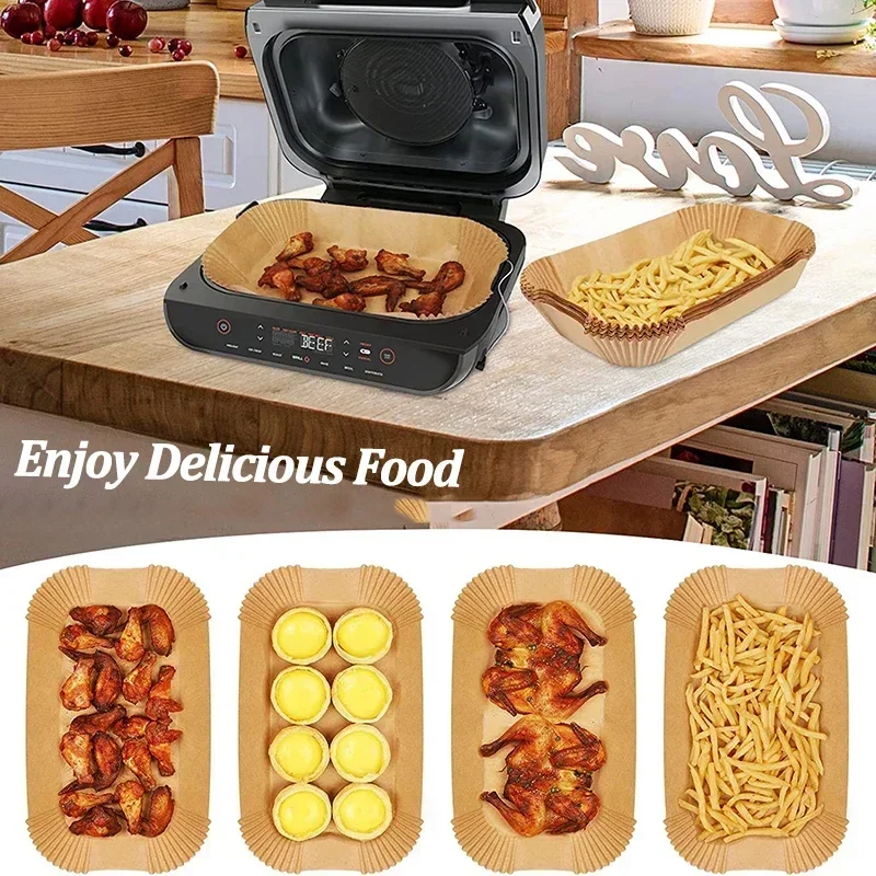 Friggitrice ad aria usa e gett - Kitchen Baking Sheets recensione e prezzo