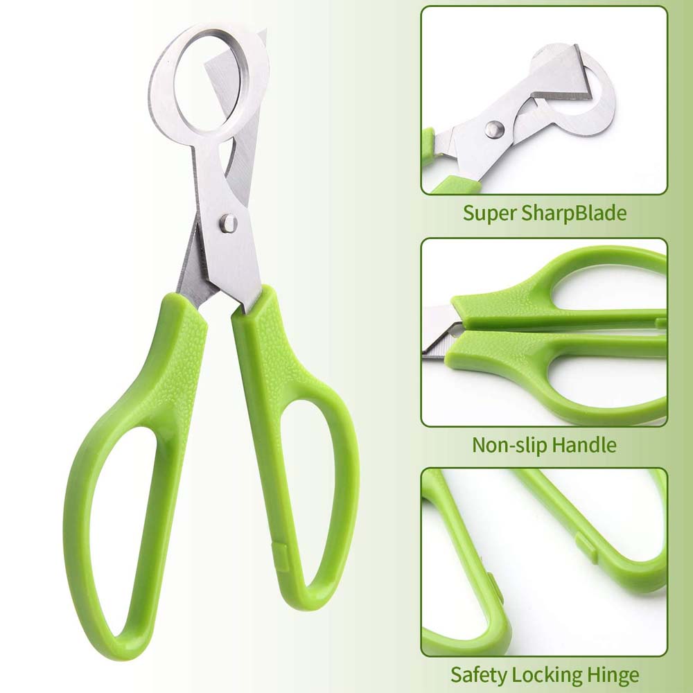 3 pezzi forbici per tagliare l - Kitchen Shears In Baking recensione e prezzo