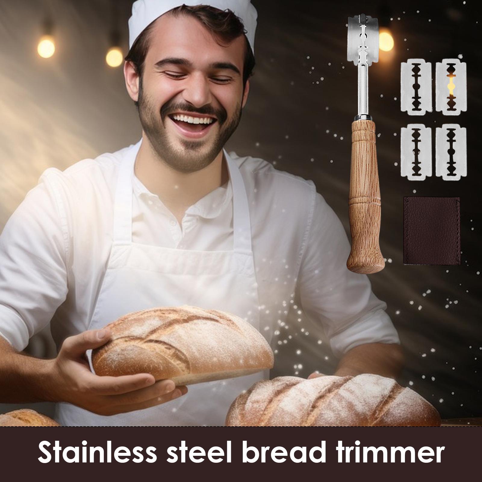 Coltelli per Pane Sourdough, S - Bread Lame Scoring recensione e prezzo