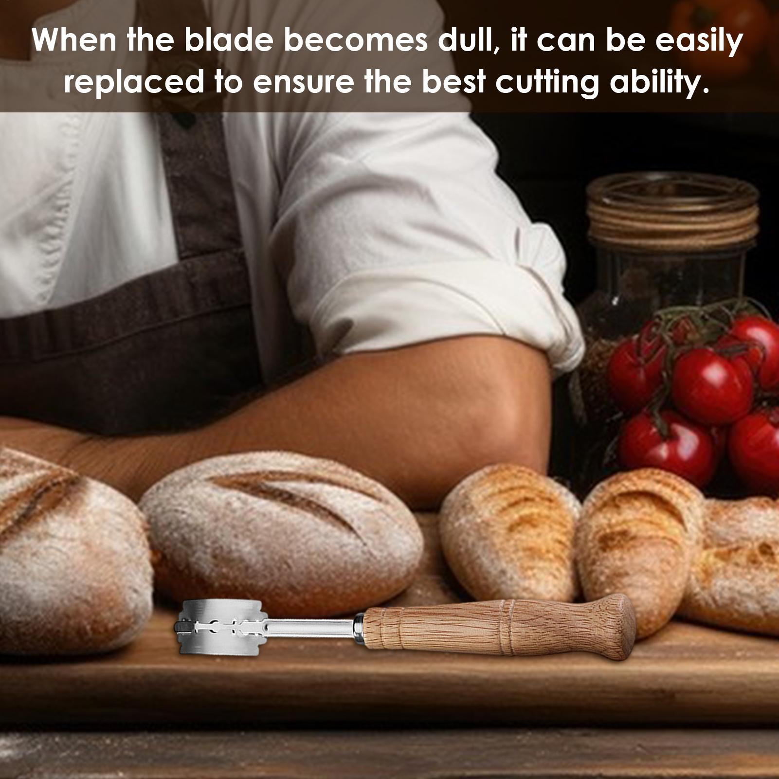 Coltelli per Pane Sourdough, S - Bread Lame Scoring recensione e prezzo
