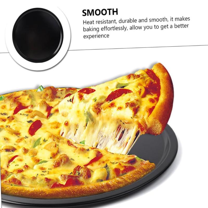 Teglia da forno per pizza da 1 - Kitchen Baking Sheets recensione e prezzo