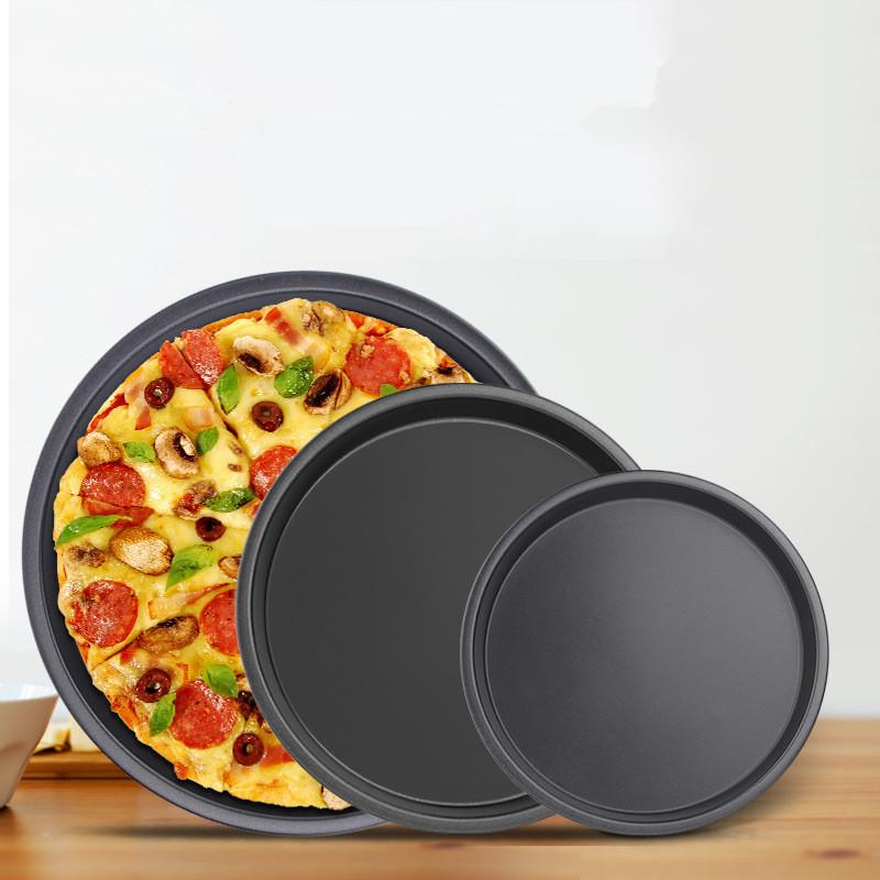 Teglia da forno per pizza da 1 - Kitchen Baking Sheets recensione e prezzo