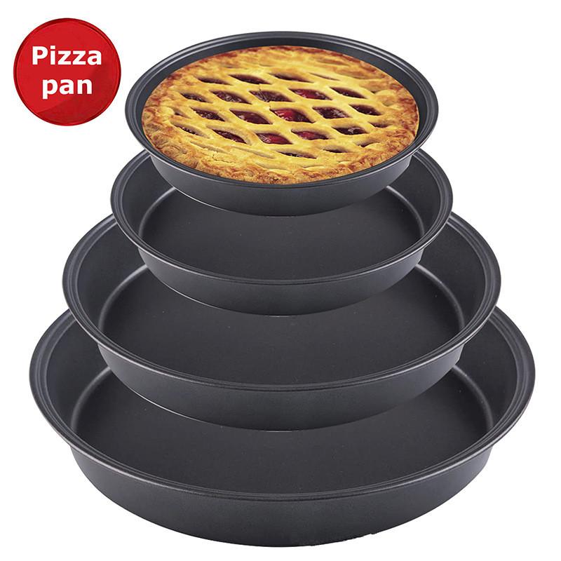 Teglia da forno per pizza da 1 - Kitchen Baking Sheets recensione e prezzo
