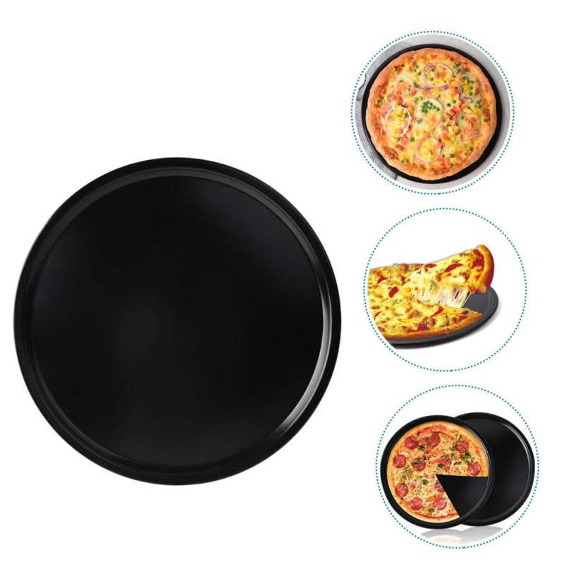 Teglia da forno per pizza da 1 - Kitchen Baking Sheets recensione e prezzo