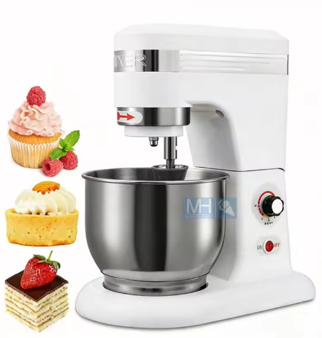 Impastatrice verticale da cuci - Kitchen Baking Cake recensione e prezzo